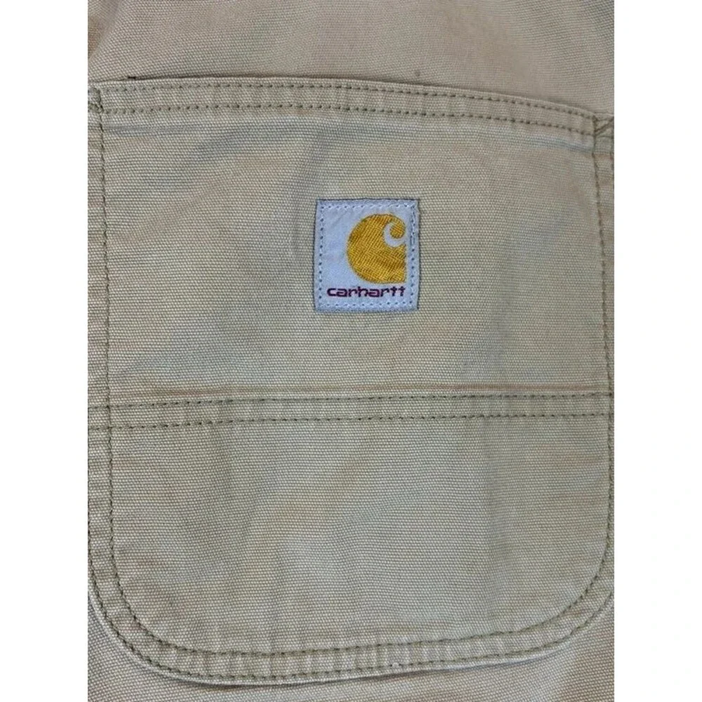 Carhartt these show